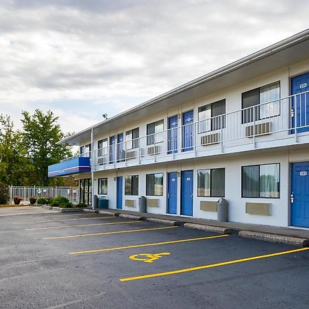 Motel 6-Rochester, Mn מראה חיצוני תמונה