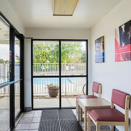 Motel 6-Rochester, Mn מראה חיצוני תמונה