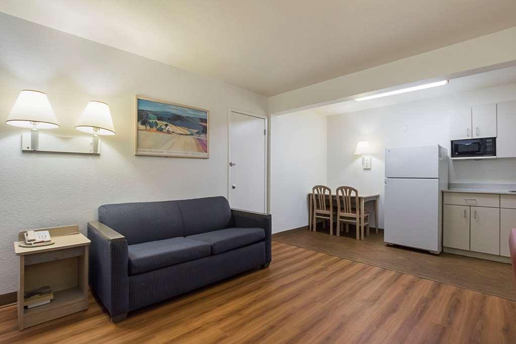 Motel 6-Rochester, Mn חדר תמונה