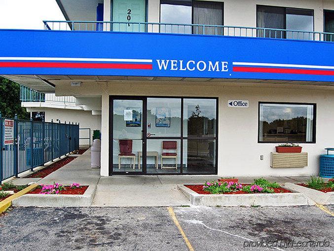 Motel 6-Rochester, Mn מראה חיצוני תמונה