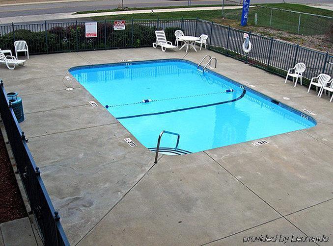 Motel 6-Rochester, Mn מתקנים תמונה