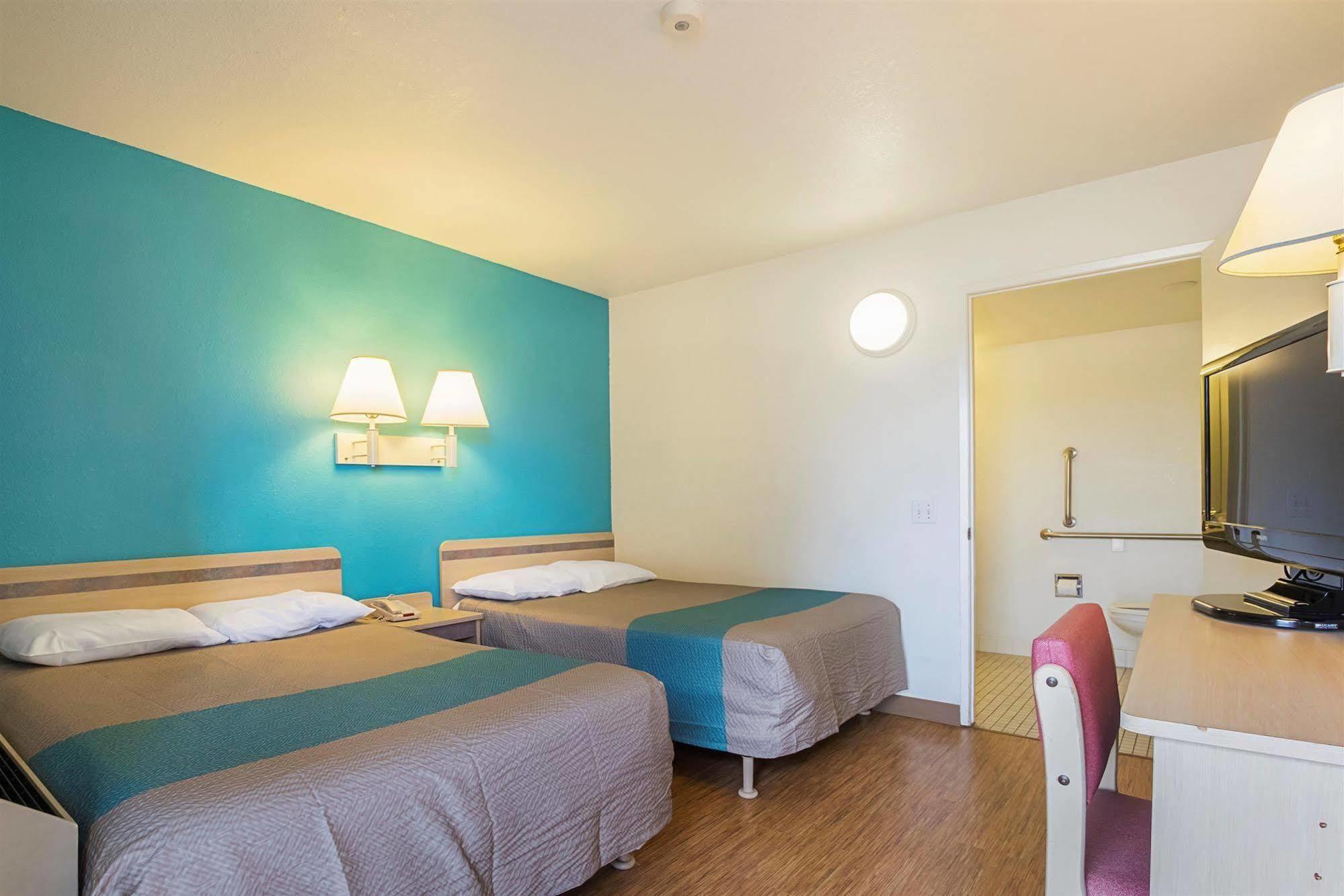 Motel 6-Rochester, Mn מראה חיצוני תמונה