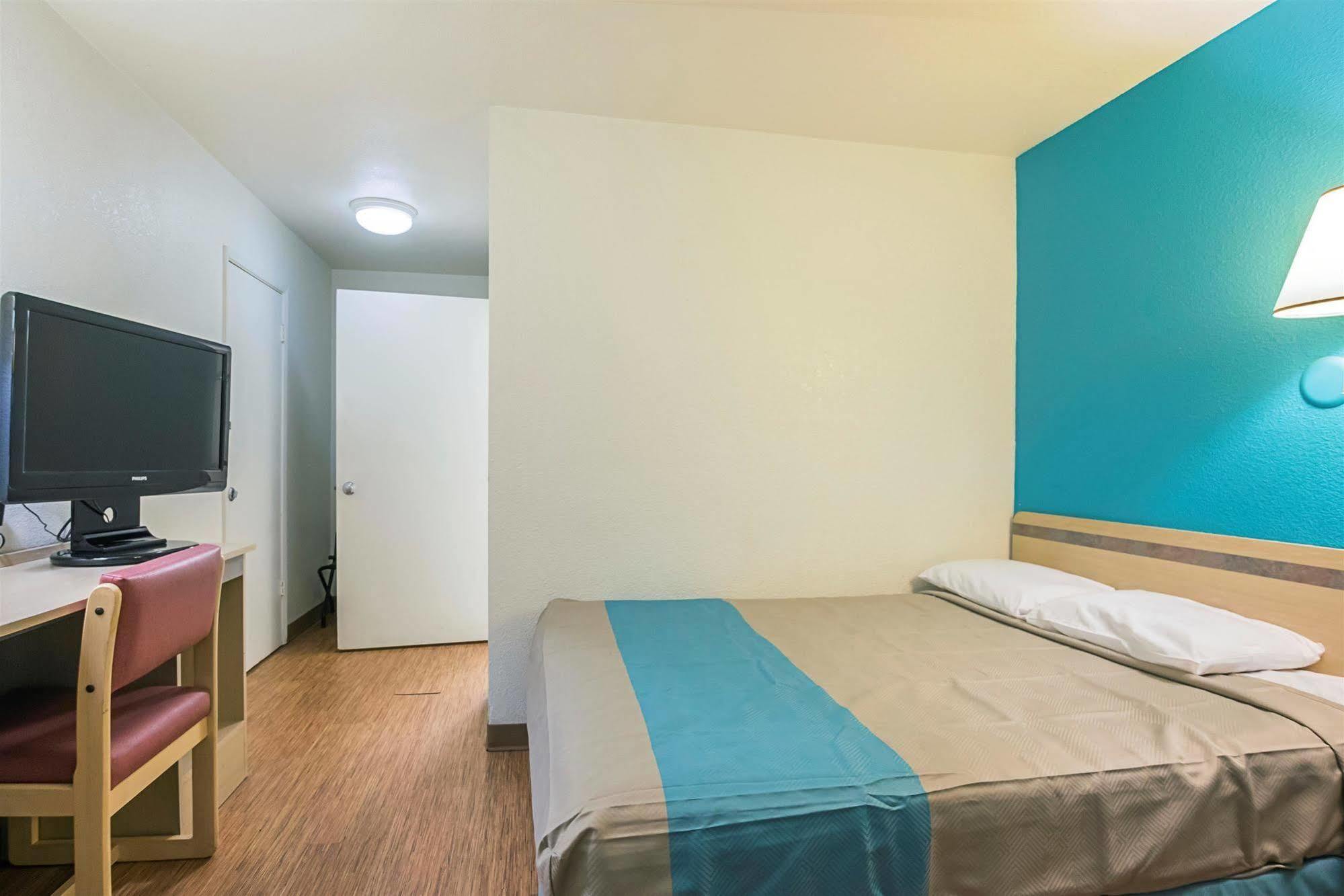 Motel 6-Rochester, Mn מראה חיצוני תמונה
