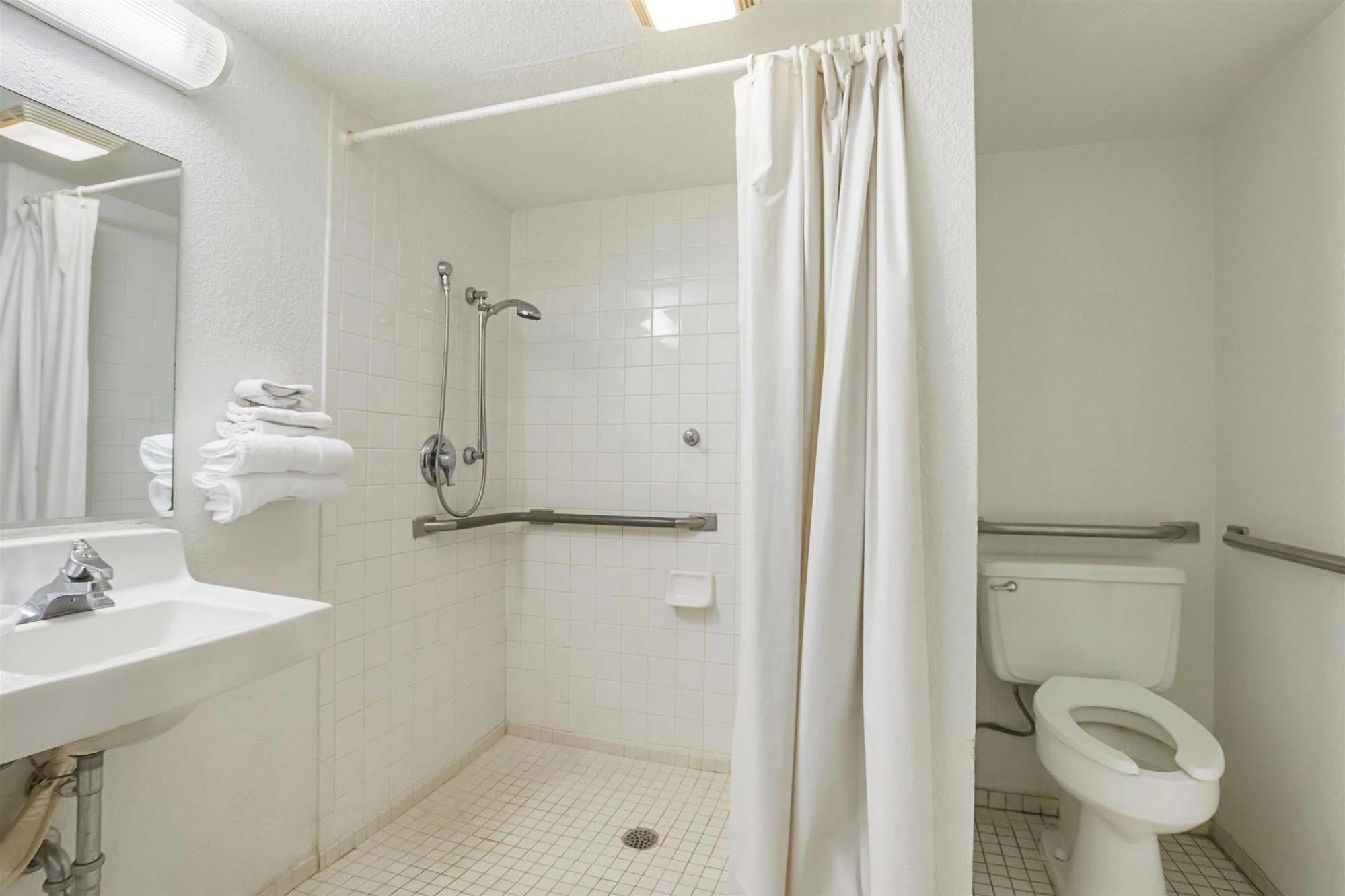Motel 6-Rochester, Mn מראה חיצוני תמונה
