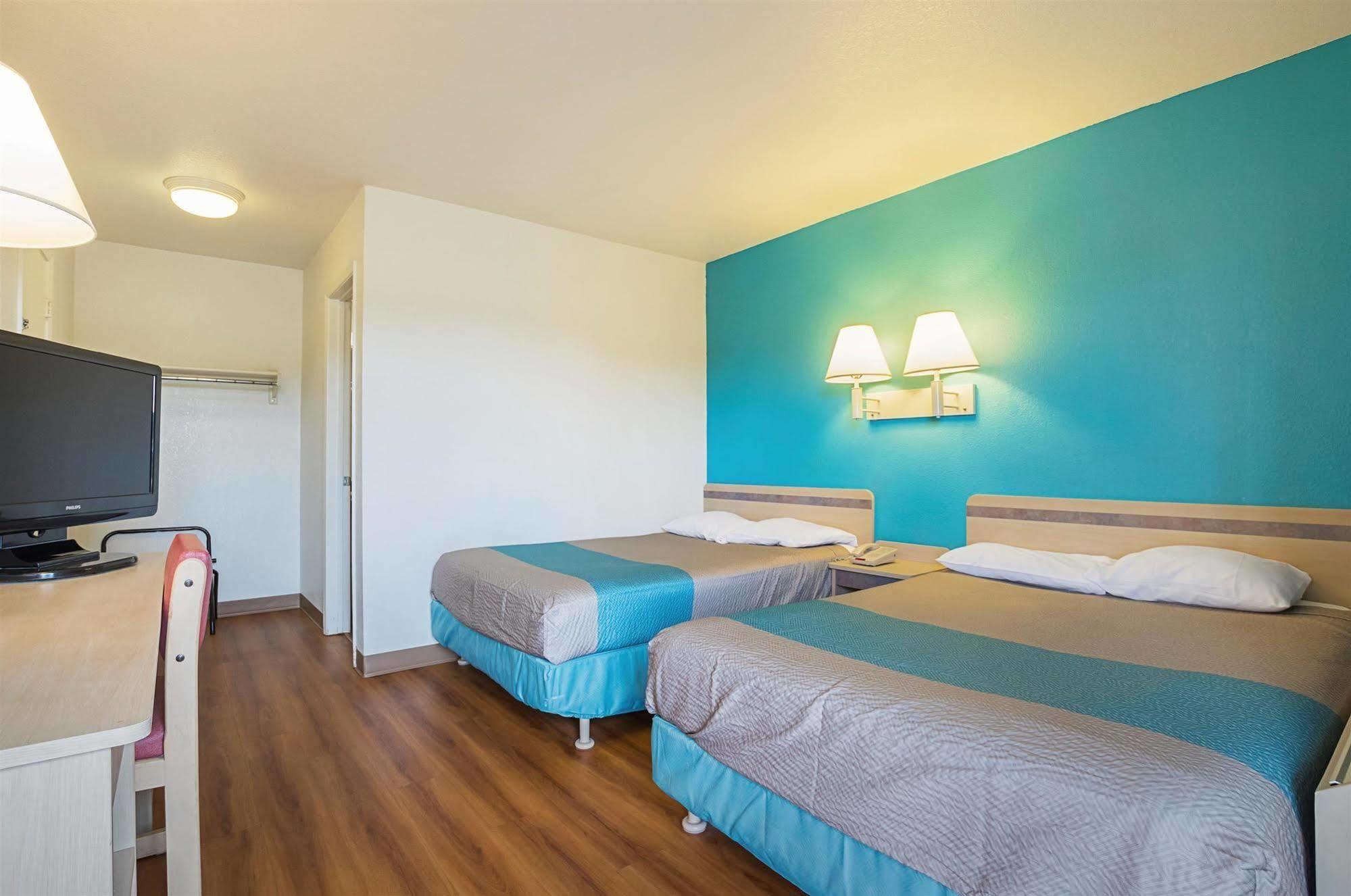 Motel 6-Rochester, Mn מראה חיצוני תמונה