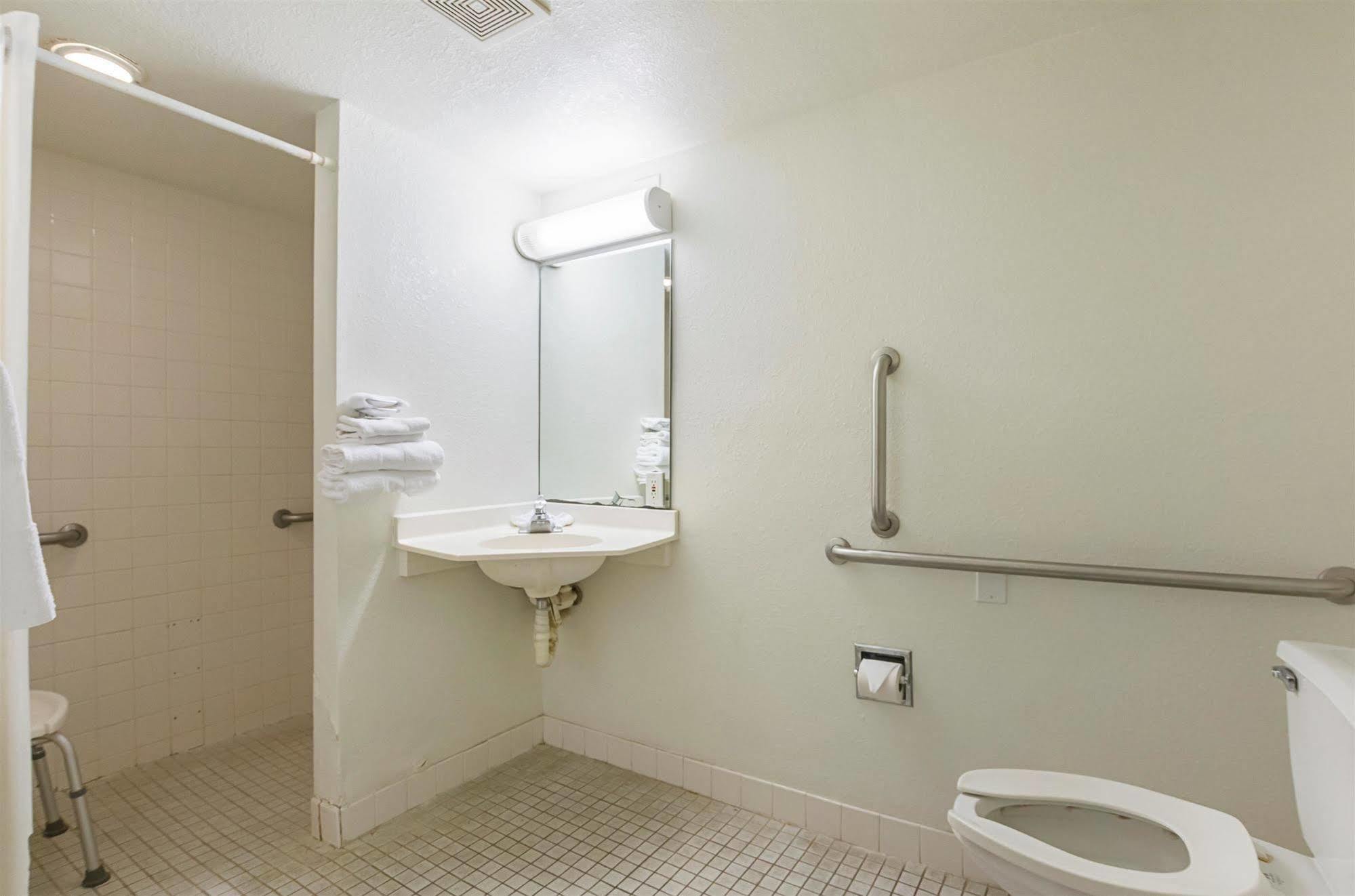 Motel 6-Rochester, Mn מראה חיצוני תמונה