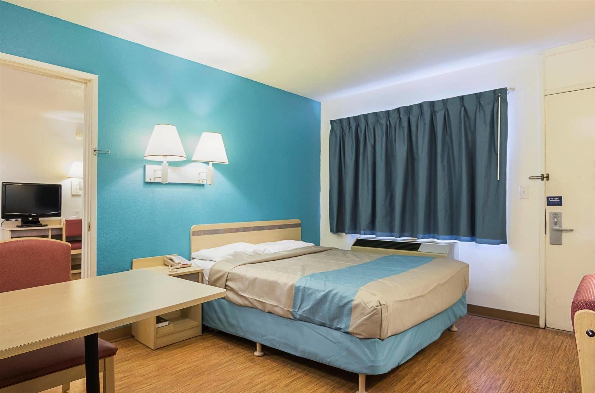 Motel 6-Rochester, Mn מראה חיצוני תמונה