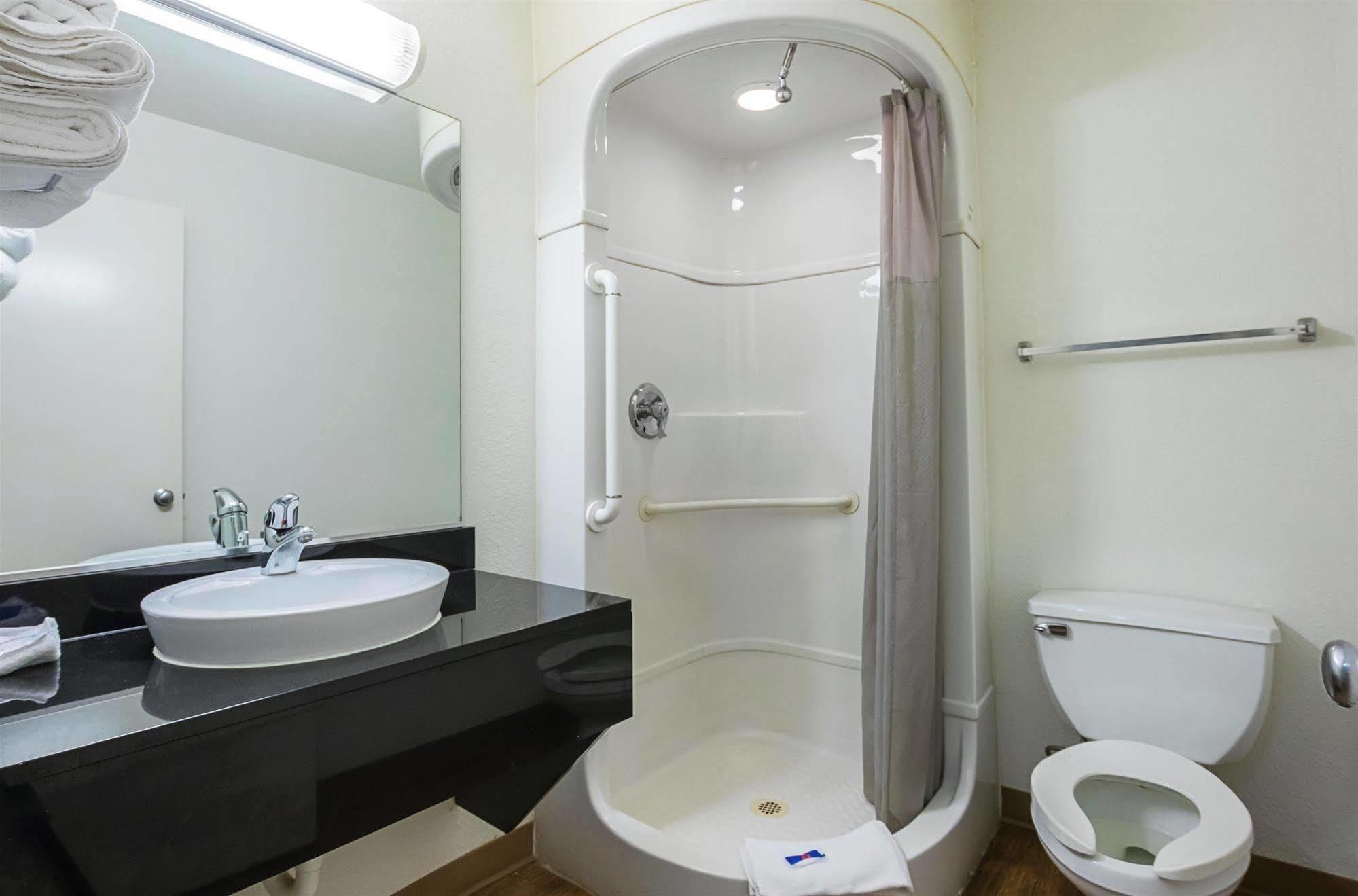 Motel 6-Rochester, Mn מראה חיצוני תמונה
