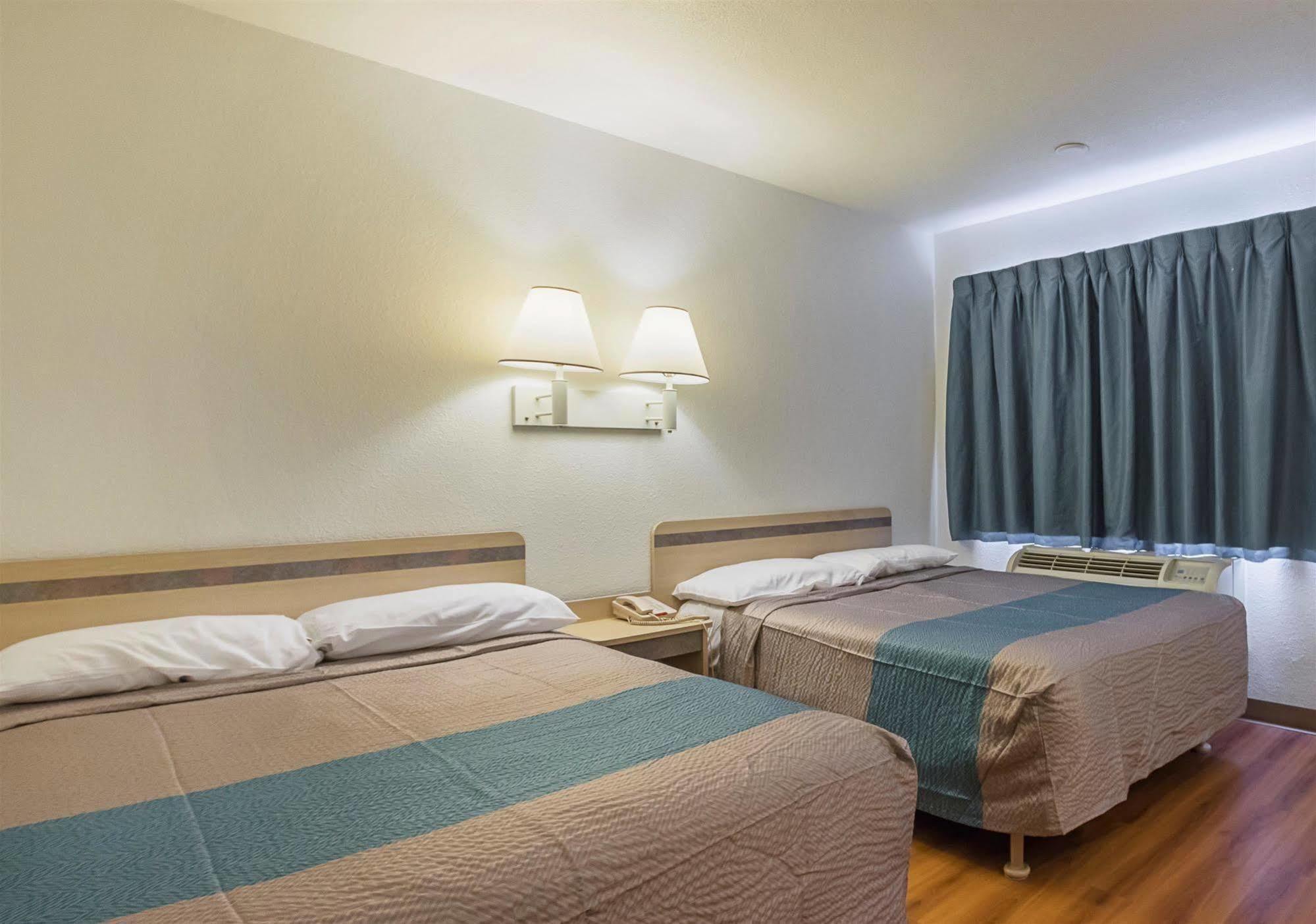 Motel 6-Rochester, Mn מראה חיצוני תמונה