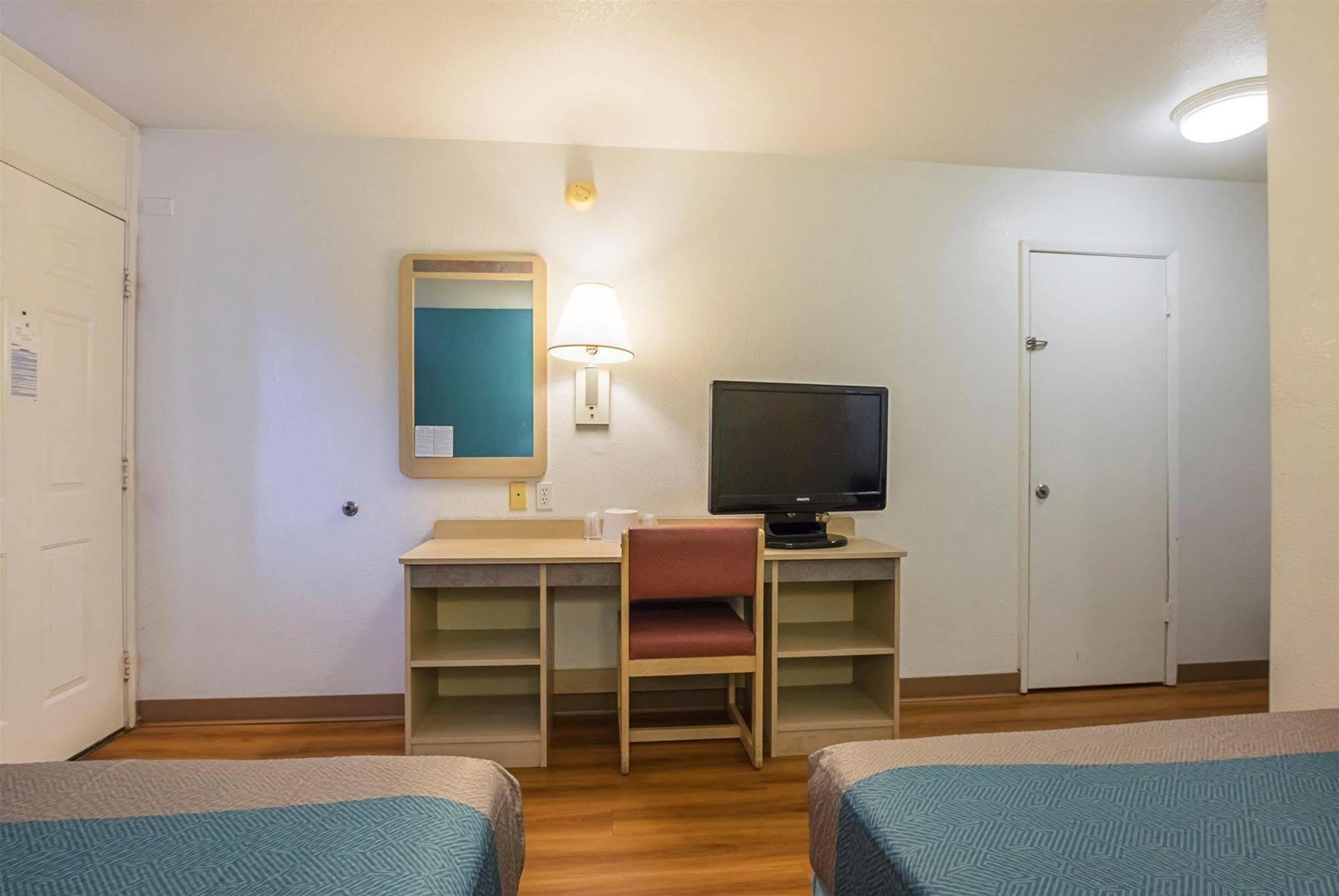 Motel 6-Rochester, Mn מראה חיצוני תמונה