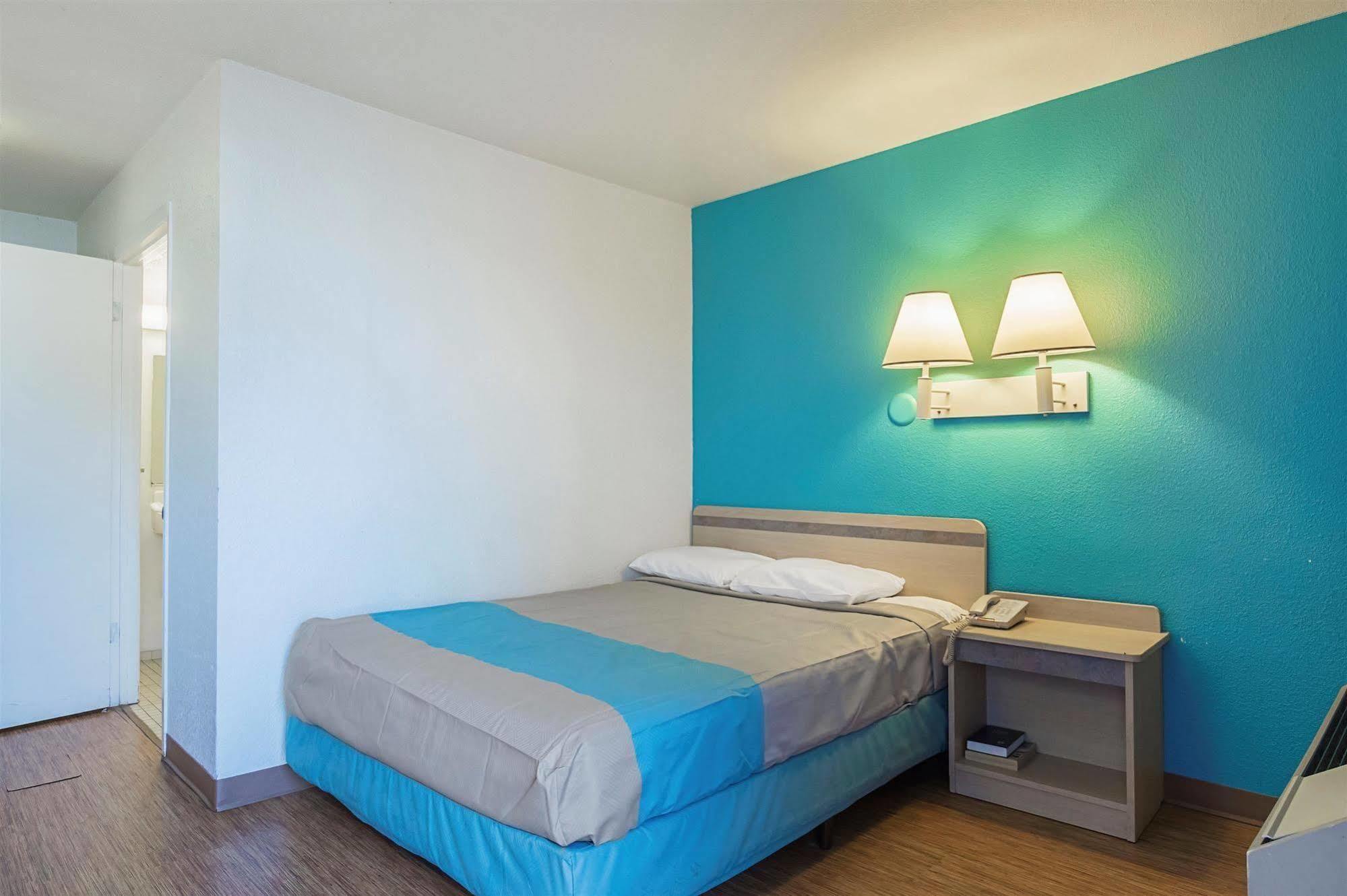 Motel 6-Rochester, Mn מראה חיצוני תמונה
