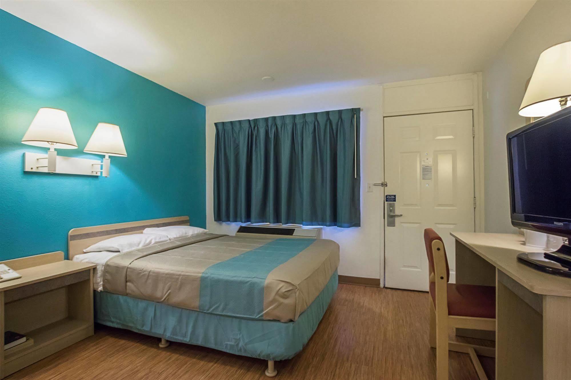 Motel 6-Rochester, Mn מראה חיצוני תמונה