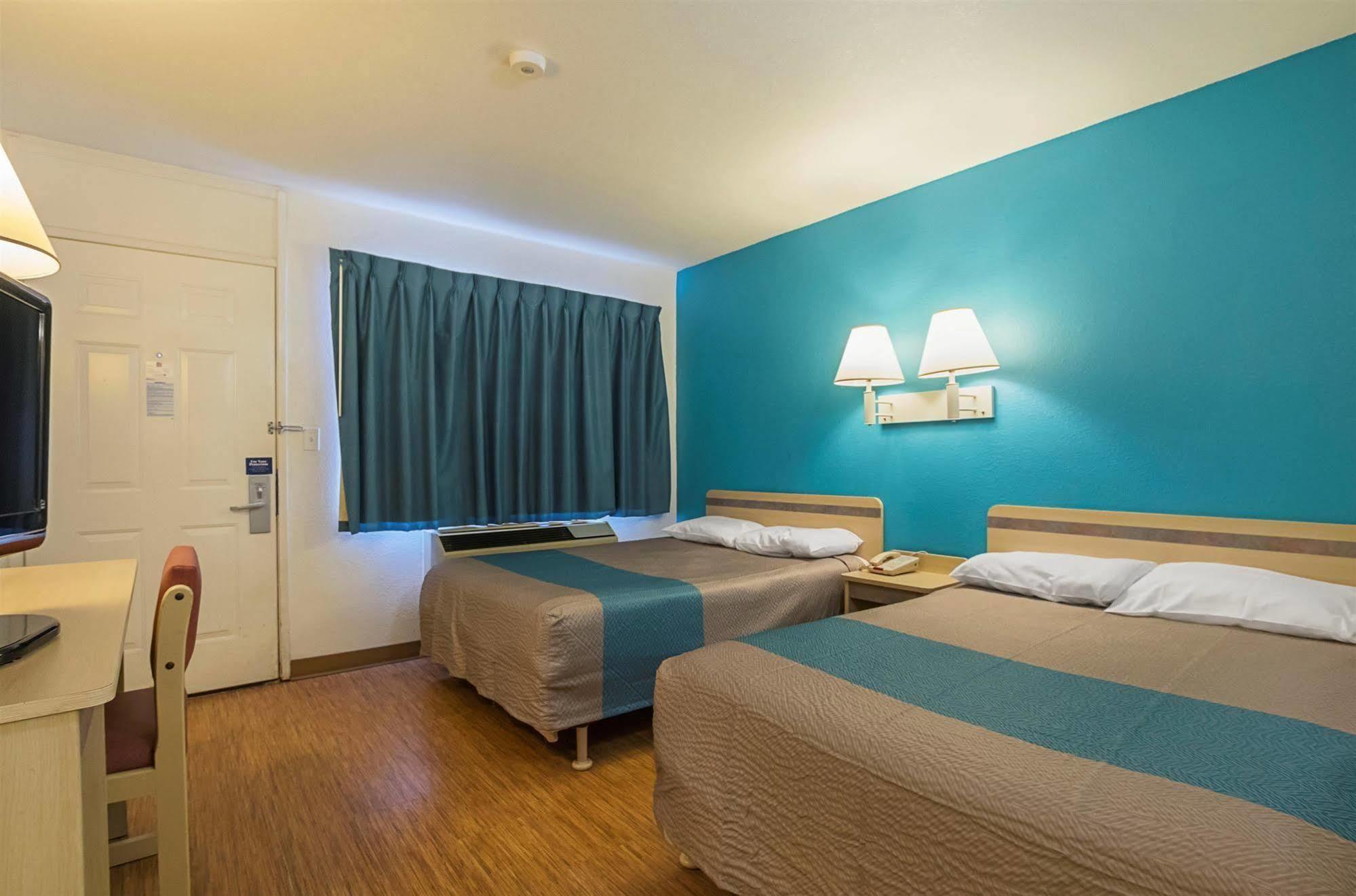 Motel 6-Rochester, Mn מראה חיצוני תמונה